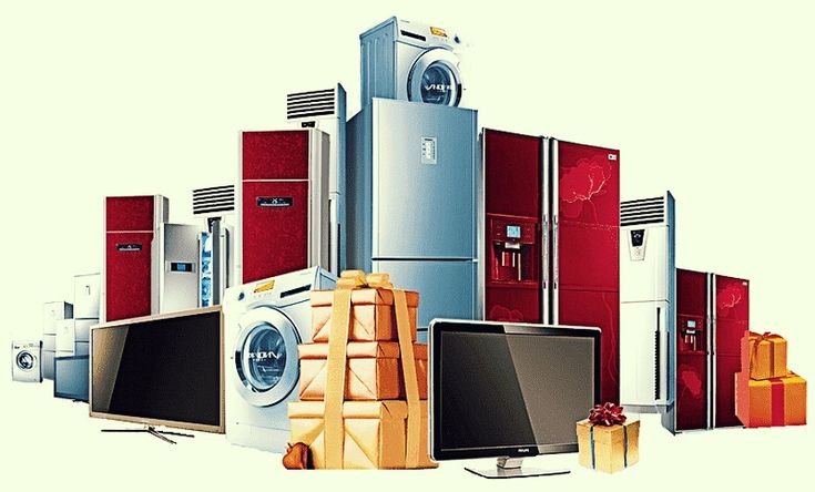 Appliance Care & Quality